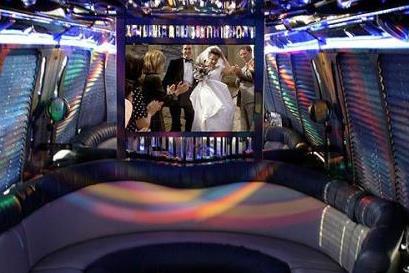 Party Bus Rental Covington 